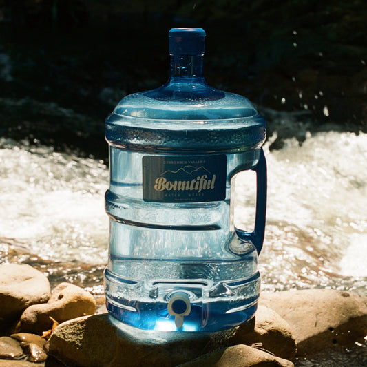 2x 15L Bottle Aquifer Water Delivered