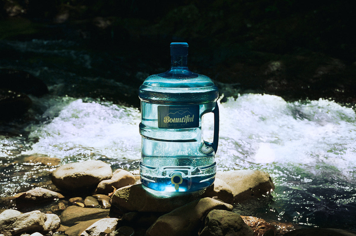 3 month water supply bundle